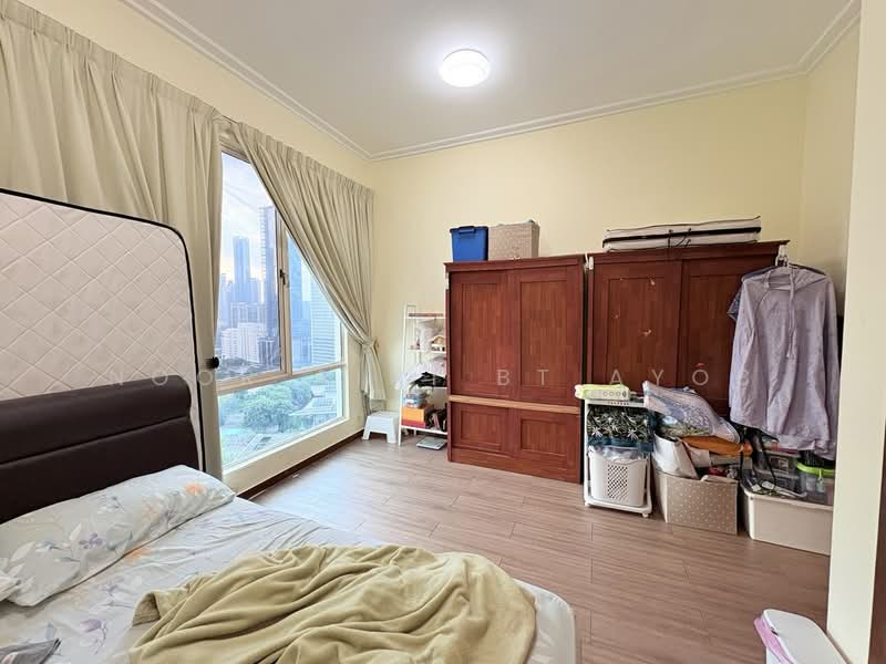 231 TR Serviced Suite untuk Untuk Dijual - RM 580,000, Feb 2026 - PropertyGuru.com.my