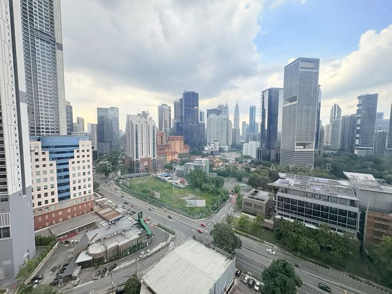 231 TR Serviced Suite untuk Untuk Dijual - RM 580,000, Feb 2026 - PropertyGuru.com.my