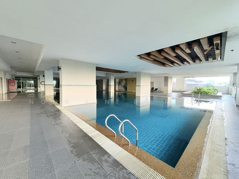 231 TR Serviced Suite untuk Untuk Dijual - RM 580,000, Feb 2026 - PropertyGuru.com.my