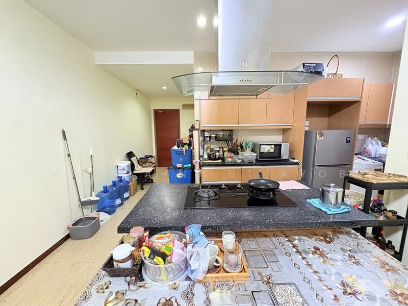 231 TR Serviced Suite untuk Untuk Dijual - RM 580,000, Feb 2026 - PropertyGuru.com.my