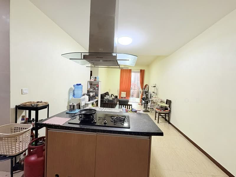 231 TR Serviced Suite untuk Untuk Dijual - RM 580,000, Feb 2026 - PropertyGuru.com.my