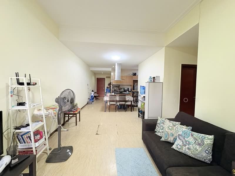 231 TR Serviced Suite untuk Untuk Dijual - RM 580,000, Feb 2026 - PropertyGuru.com.my