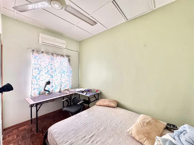 Bandar Baru Bangi Seksyen 8 untuk Untuk Dijual - RM 455,000, Apr 2026 - Bedroom - PropertyGuru.com.my