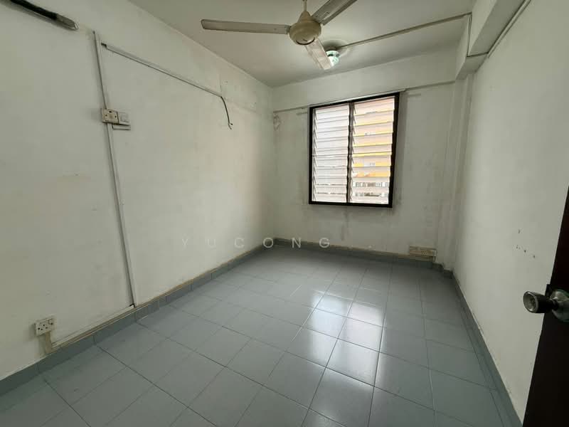 Flat for Sale at Sri Lanang - Yucong . - Interior - PropertyGuru.com.my