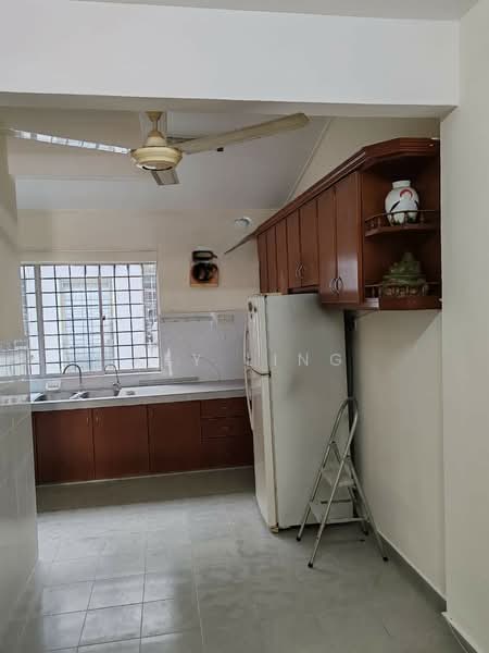 Pjs 10 untuk Untuk Dijual - RM 648,000, Mac 2026 - Kitchen - PropertyGuru.com.my