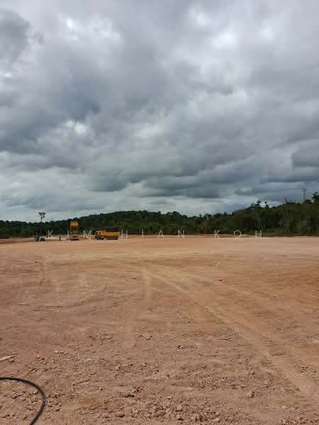 Gudang untuk Dijual di Kemaman (Terengganu) - Kim Hian Koh - Exterior - PropertyGuru.com.my