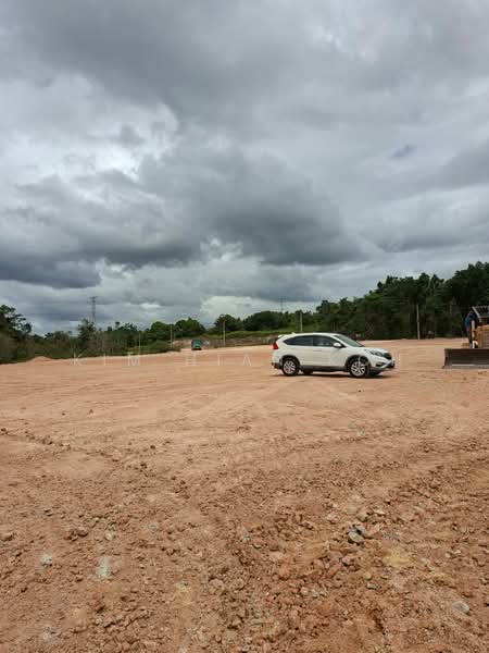 Gudang untuk Dijual di Kemaman (Terengganu) - Kim Hian Koh - Exterior - PropertyGuru.com.my