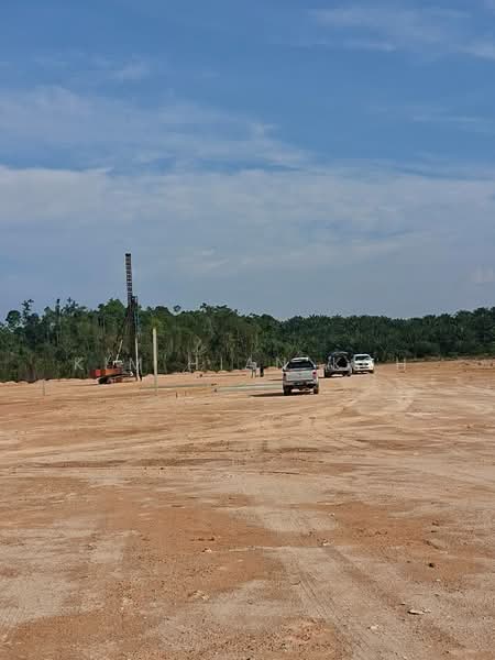 Gudang untuk Dijual di Kemaman (Terengganu) - Kim Hian Koh - Exterior - PropertyGuru.com.my