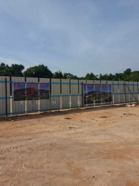 Gudang untuk Dijual di Kemaman (Terengganu) - Kim Hian Koh - PropertyGuru.com.my