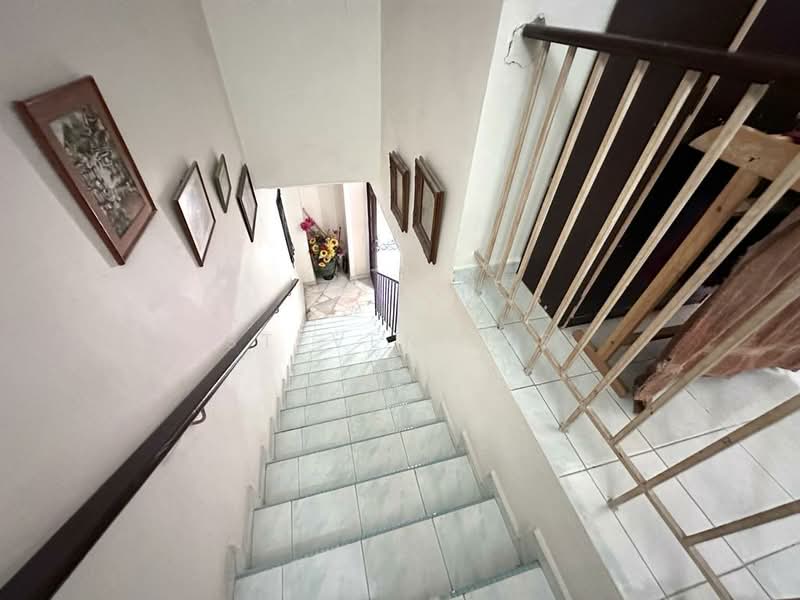 2-storey Terraced House for Sale in Kota Emerald (Rawang) - Steven Lee - Interior - PropertyGuru.com.my