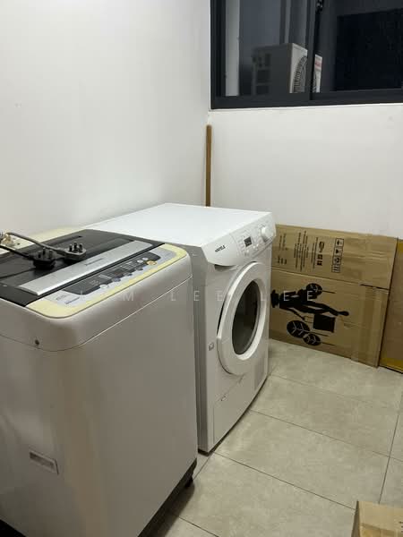 Service Residence for Rent at Setia City Residences - Lim Lee Lee - Interior - PropertyGuru.com.my