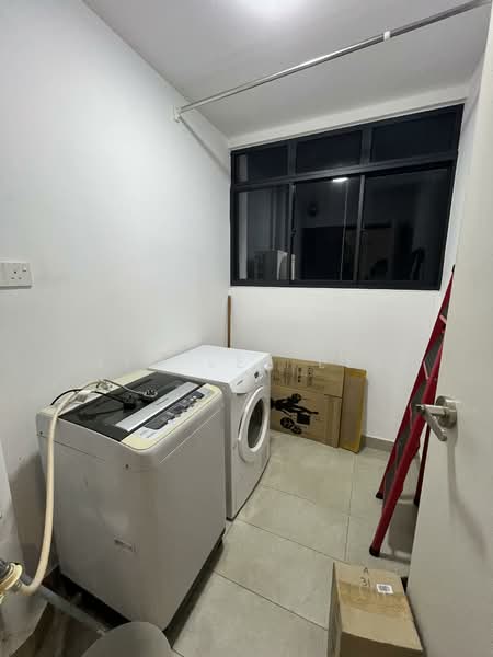 Service Residence for Rent at Setia City Residences - Lim Lee Lee - Interior - PropertyGuru.com.my