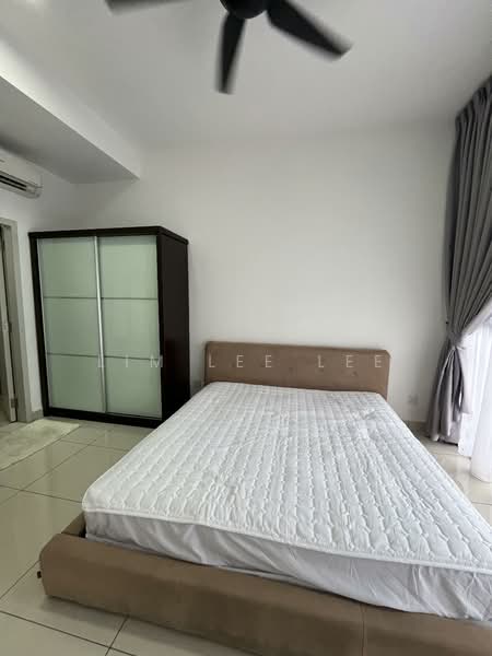 Service Residence for Rent at Setia City Residences - Lim Lee Lee - Bedroom - PropertyGuru.com.my