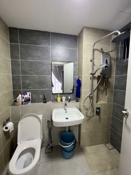 Service Residence for Rent at Setia City Residences - Lim Lee Lee - Bathroom - PropertyGuru.com.my
