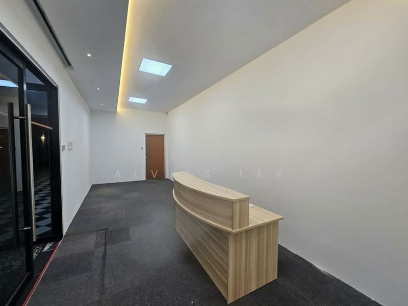 Shop / Office for Rent in Taman Ekoflora (Johor Bahru) - Alviss Tay - Lobby - PropertyGuru.com.my