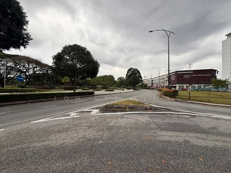 Shop / Office for Rent in Bukit Indah (Iskandar Puteri (Nusajaya)) - Loh Lee Peng - PropertyGuru.com.my