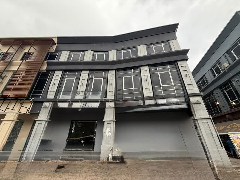 Shop / Office for Rent in Bukit Indah (Iskandar Puteri (Nusajaya)) - Loh Lee Peng - PropertyGuru.com.my