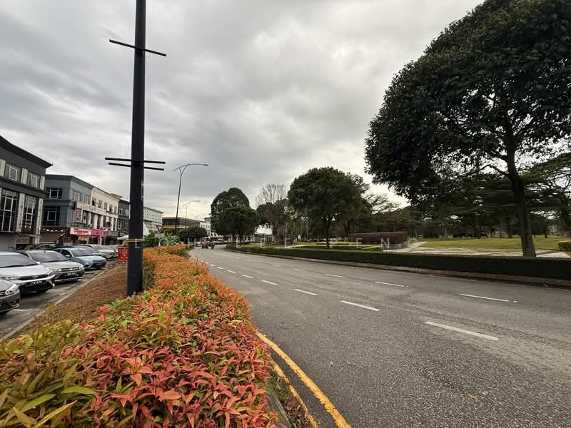 Shop / Office for Rent in Bukit Indah (Iskandar Puteri (Nusajaya)) - Loh Lee Peng - PropertyGuru.com.my