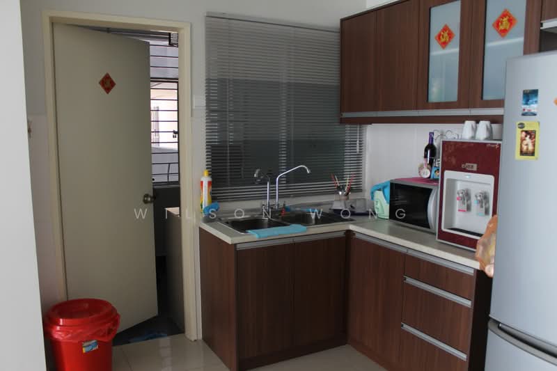 First Residence (Residensi Unggul) untuk Untuk Dijual - RM 418,000, Feb 2026 - PropertyGuru.com.my