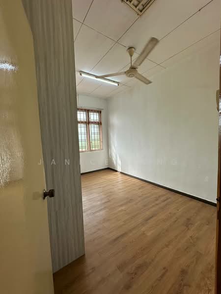 2-storey Terraced House for Sale in Taman Puteri Wangsa (Ulu Tiram) - Janice Yong - Interior - PropertyGuru.com.my