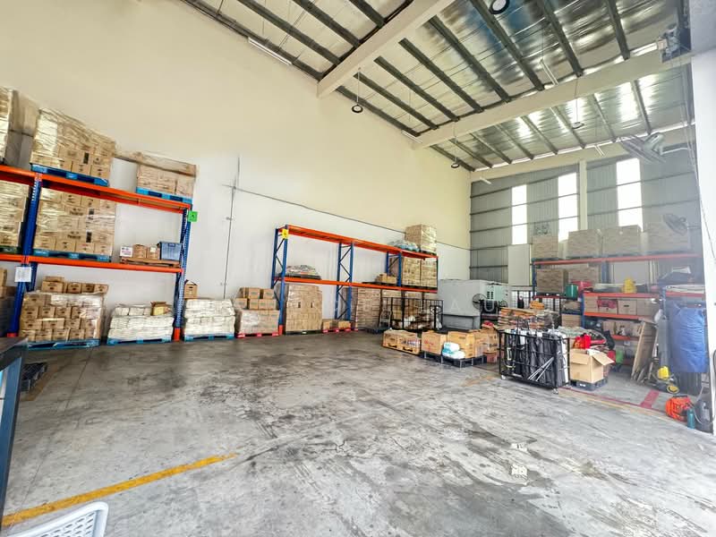 Factory for Sale in Kajang (Selangor) - Janice Lau - Interior - PropertyGuru.com.my