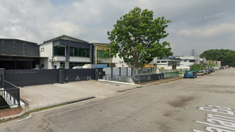 Factory for Sale in Kajang (Selangor) - Janice Lau - PropertyGuru.com.my