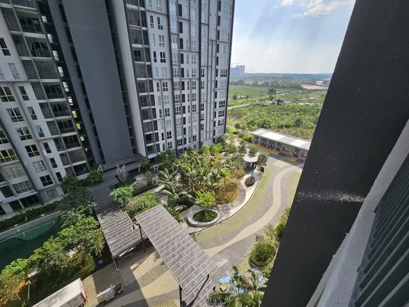 Condominium for Rent at Lakefront Residence - Amirul Fikry Zulkifly - Exterior - PropertyGuru.com.my