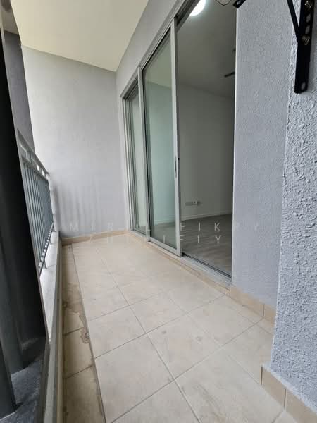 Condominium for Rent at Lakefront Residence - Amirul Fikry Zulkifly - Balcony - PropertyGuru.com.my