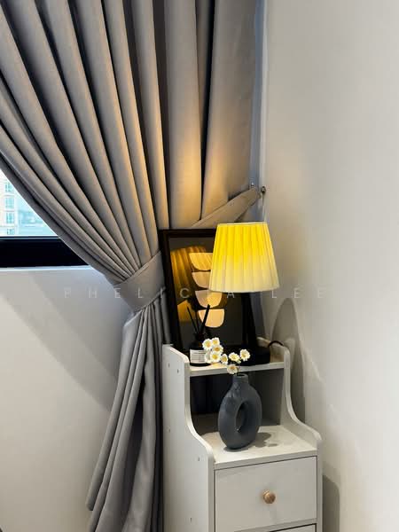 Meldrum Heights (Residensi Meldrum) untuk Untuk Disewa - RM 3,900 /bulan, Feb 2026 - Interior - PropertyGuru.com.my