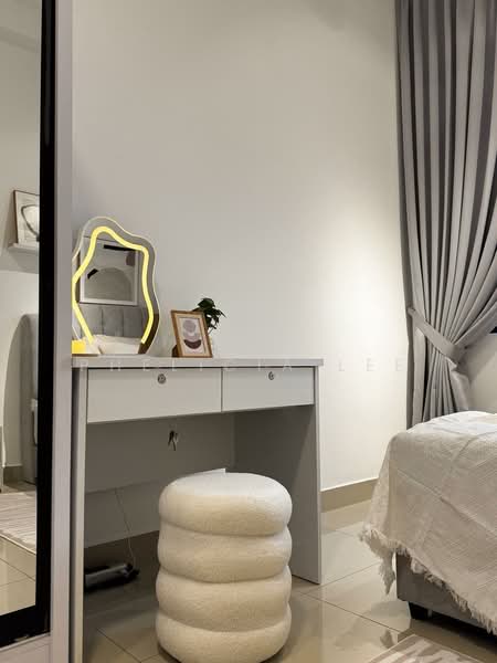 Meldrum Heights (Residensi Meldrum) untuk Untuk Disewa - RM 3,900 /bulan, Feb 2026 - Bedroom - PropertyGuru.com.my