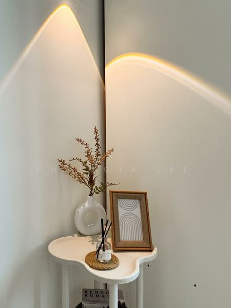 Meldrum Heights (Residensi Meldrum) untuk Untuk Disewa - RM 3,900 /bulan, Feb 2026 - Interior - PropertyGuru.com.my