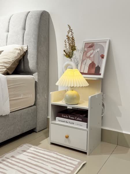 Meldrum Heights (Residensi Meldrum) untuk Untuk Disewa - RM 3,900 /bulan, Feb 2026 - Bedroom - PropertyGuru.com.my