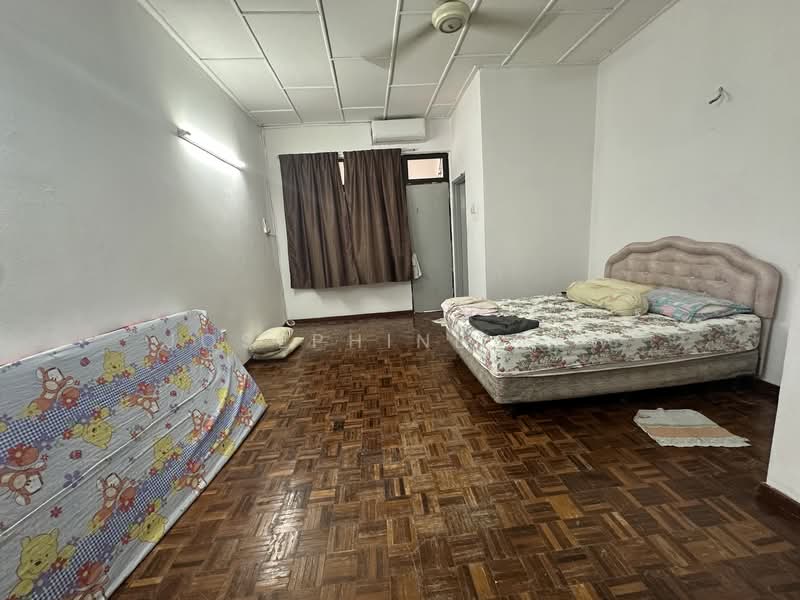 2-storey Terraced House for Rent in Bandar Baru Permas Jaya (Permas Jaya) - Josephine Yew - Bedroom - PropertyGuru.com.my