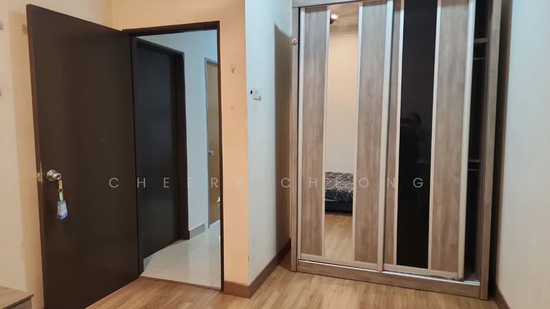 Service Residence for Rent at Service Residence @ Landmark Residence 1 - Cheery Cheong - Interior - PropertyGuru.com.my