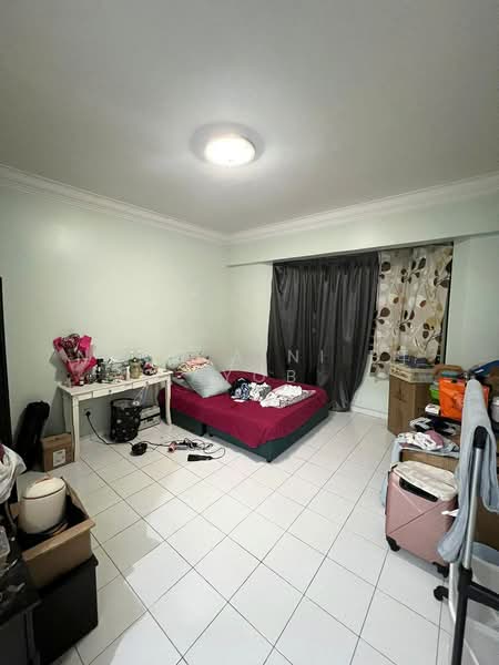 Solaris Dutamas untuk Untuk Dijual - RM 385,000, Feb 2026 - Bedroom - PropertyGuru.com.my