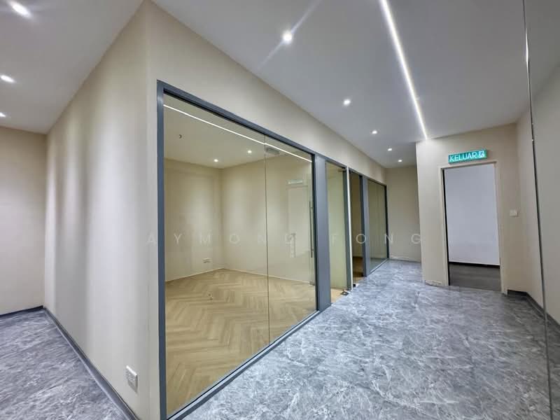 Eco Business Park @ Johor Bahru untuk Untuk Dijual - RM 3,100,000, Feb 2026 - Interior - PropertyGuru.com.my