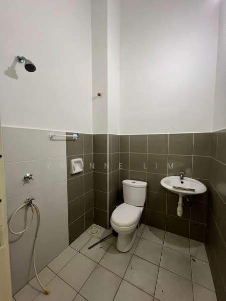 2-storey Terraced House for Sale in Setia Eco Gardens (Gelang Patah) - Yvonne Lim - Bathroom - PropertyGuru.com.my