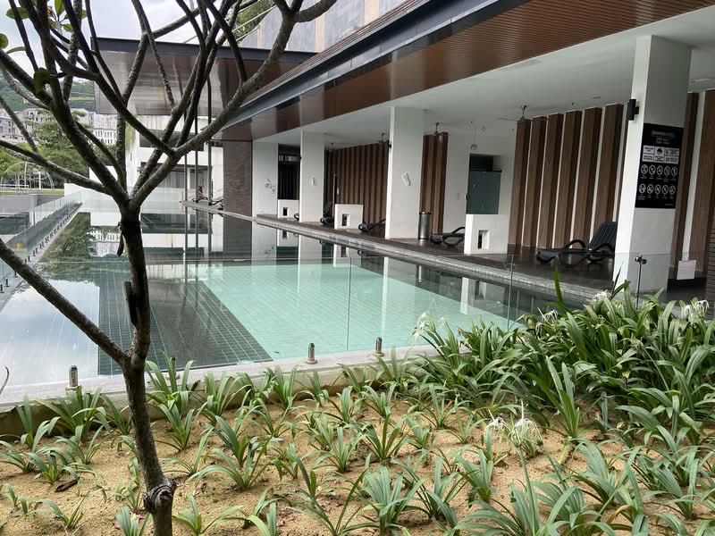 For Sale - Damansara Perdana