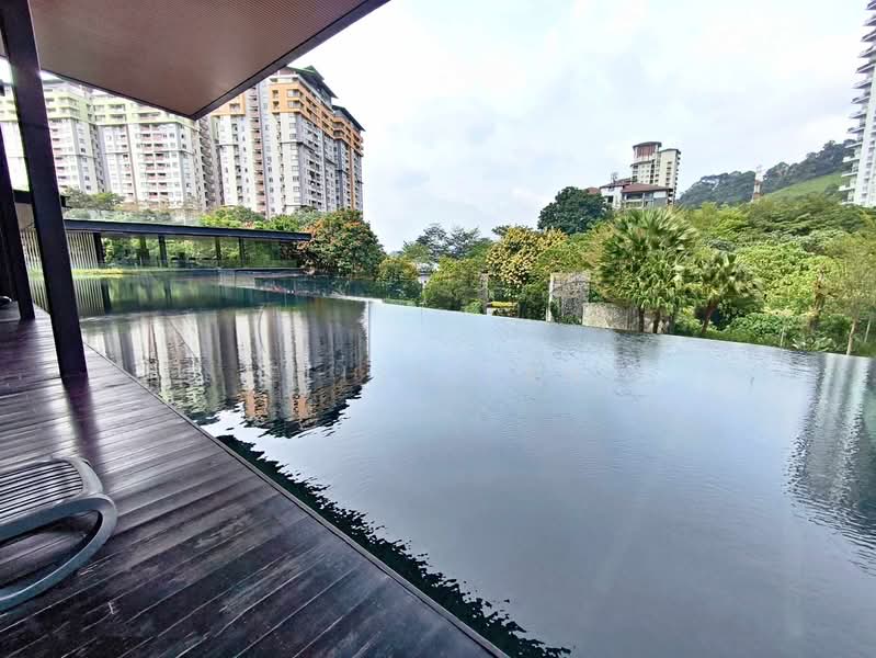 For Sale - Damansara Perdana