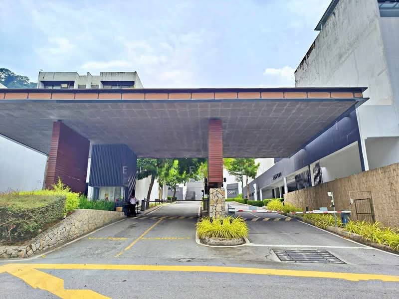 For Sale - Damansara Perdana