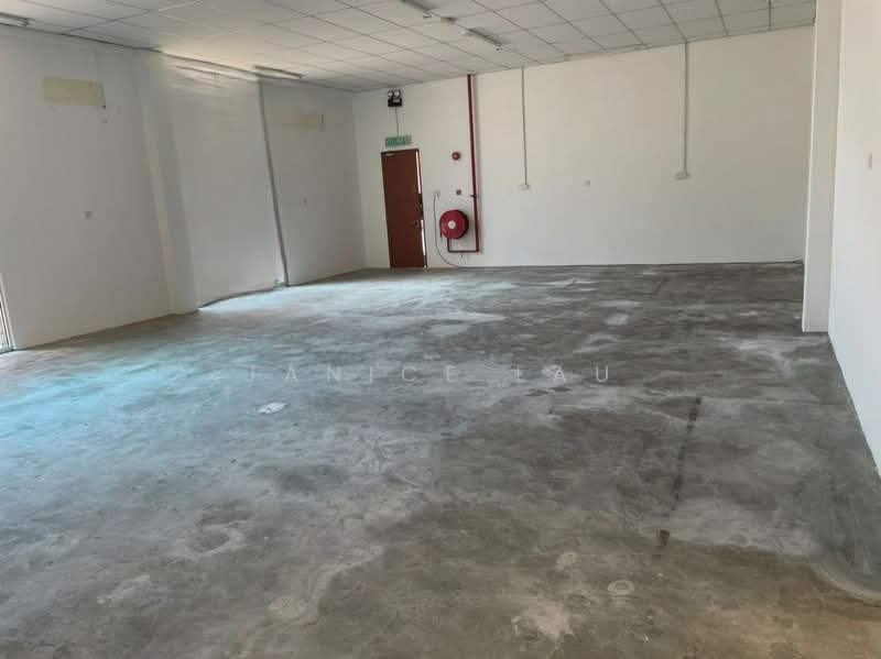 Bukit Angkat Industrial Park untuk Untuk Dijual - RM 9,500,000, Feb 2026 - Interior - PropertyGuru.com.my
