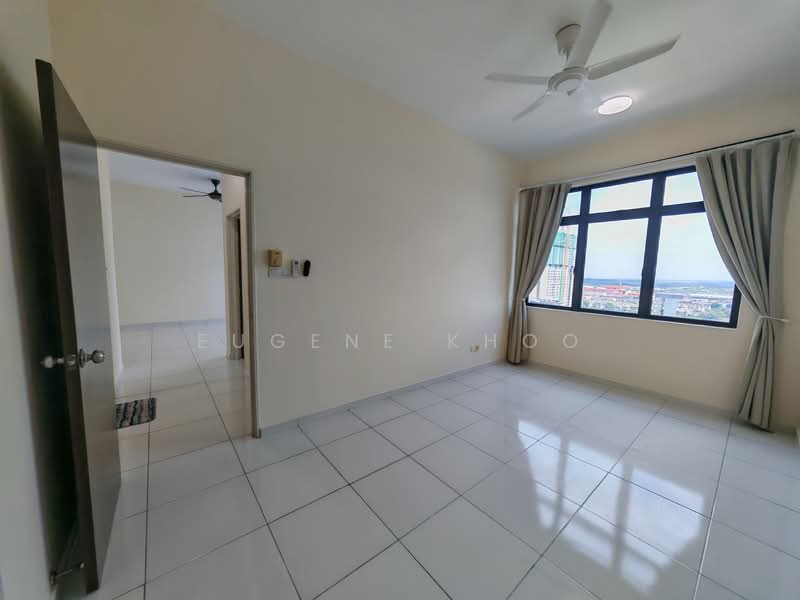 Service Residence for Rent at Sky Gardens Residences - Eugene Khoo - Living Room - PropertyGuru.com.my