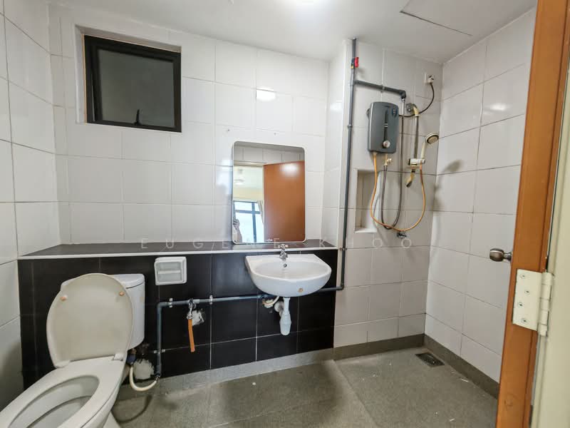 Service Residence for Rent at Sky Gardens Residences - Eugene Khoo - Bathroom - PropertyGuru.com.my
