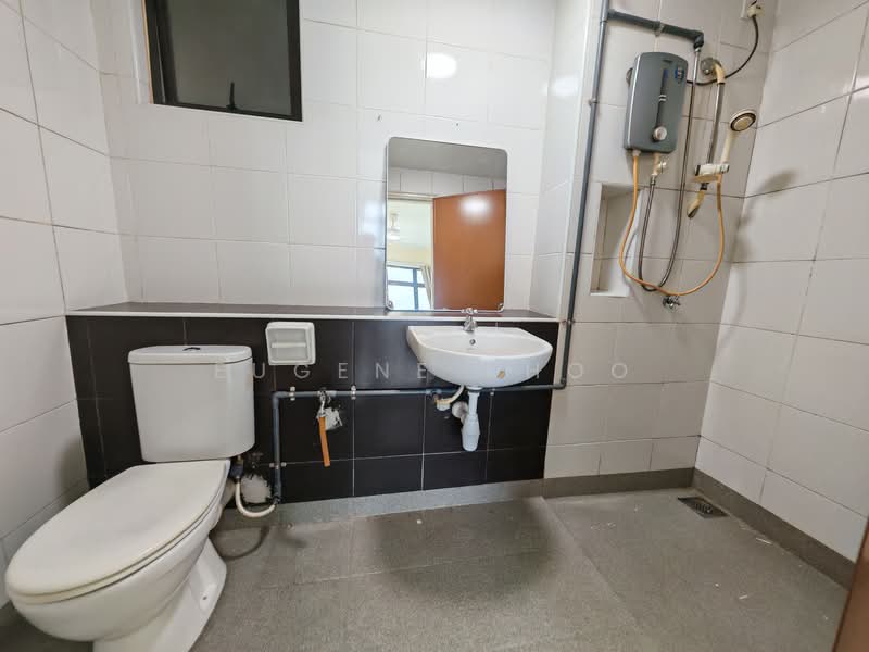 Service Residence for Rent at Sky Gardens Residences - Eugene Khoo - Bathroom - PropertyGuru.com.my