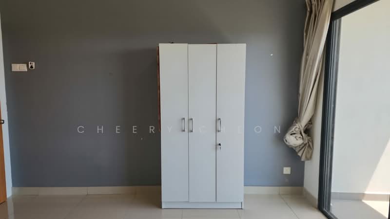 Service Residence for Rent at Service Residence @ Landmark Residence 1 - Cheery Cheong - Interior - PropertyGuru.com.my
