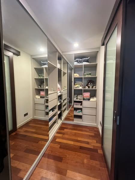 2-storey Terraced House for Rent in East Ledang (Iskandar Puteri (Nusajaya)) - MK Foong - Interior - PropertyGuru.com.my