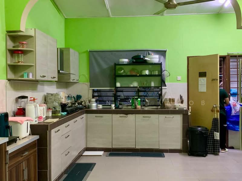 2-storey Terraced House for Sale in Taman Sinaran (Balakong) - Noor Aini Bt Ayob - PropertyGuru.com.my