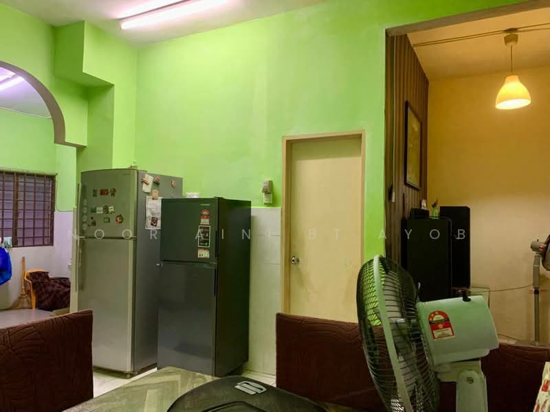2-storey Terraced House for Sale in Taman Sinaran (Balakong) - Noor Aini Bt Ayob - PropertyGuru.com.my