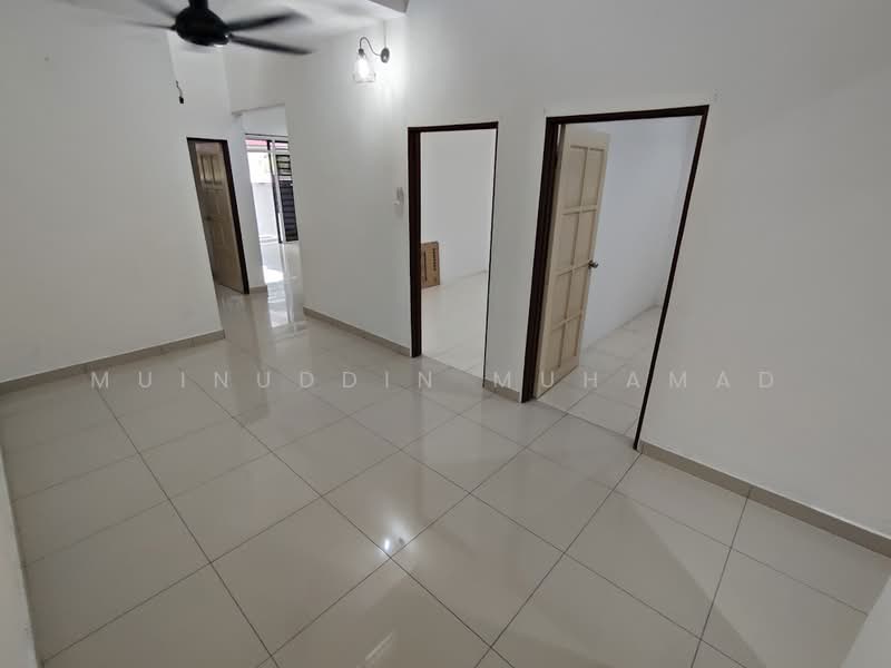 1-storey Terraced House for Sale in Hutan Melintang (Perak) - Muinuddin Muhamad - Interior - PropertyGuru.com.my