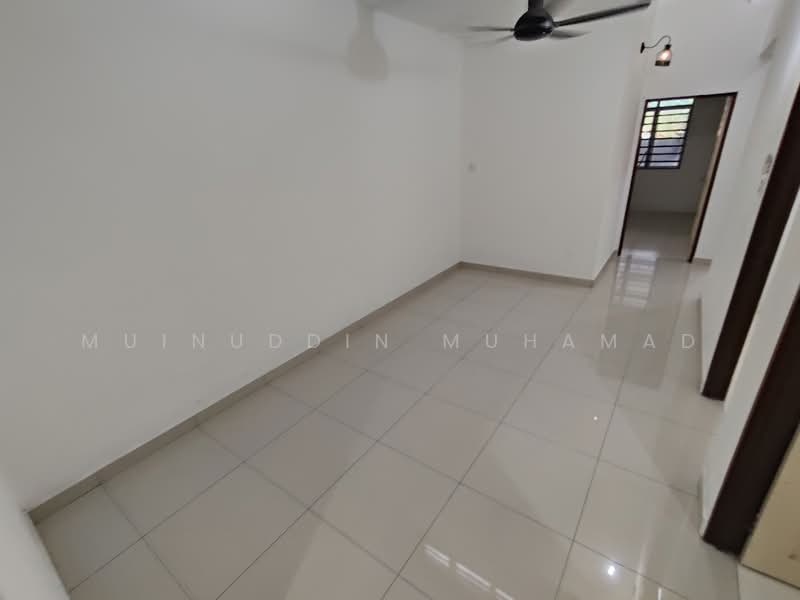 1-storey Terraced House for Sale in Hutan Melintang (Perak) - Muinuddin Muhamad - Interior - PropertyGuru.com.my